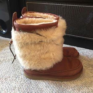 UGG boots size 7